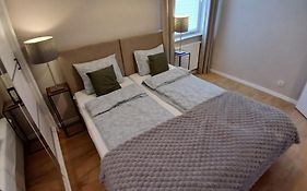 Apartament Łąkoszyn Kutno