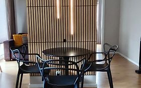 Apartament Łąkoszyn Kutno