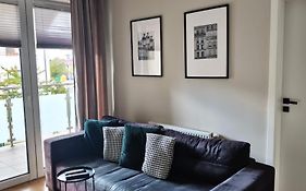 Apartament Łąkoszyn Kutno